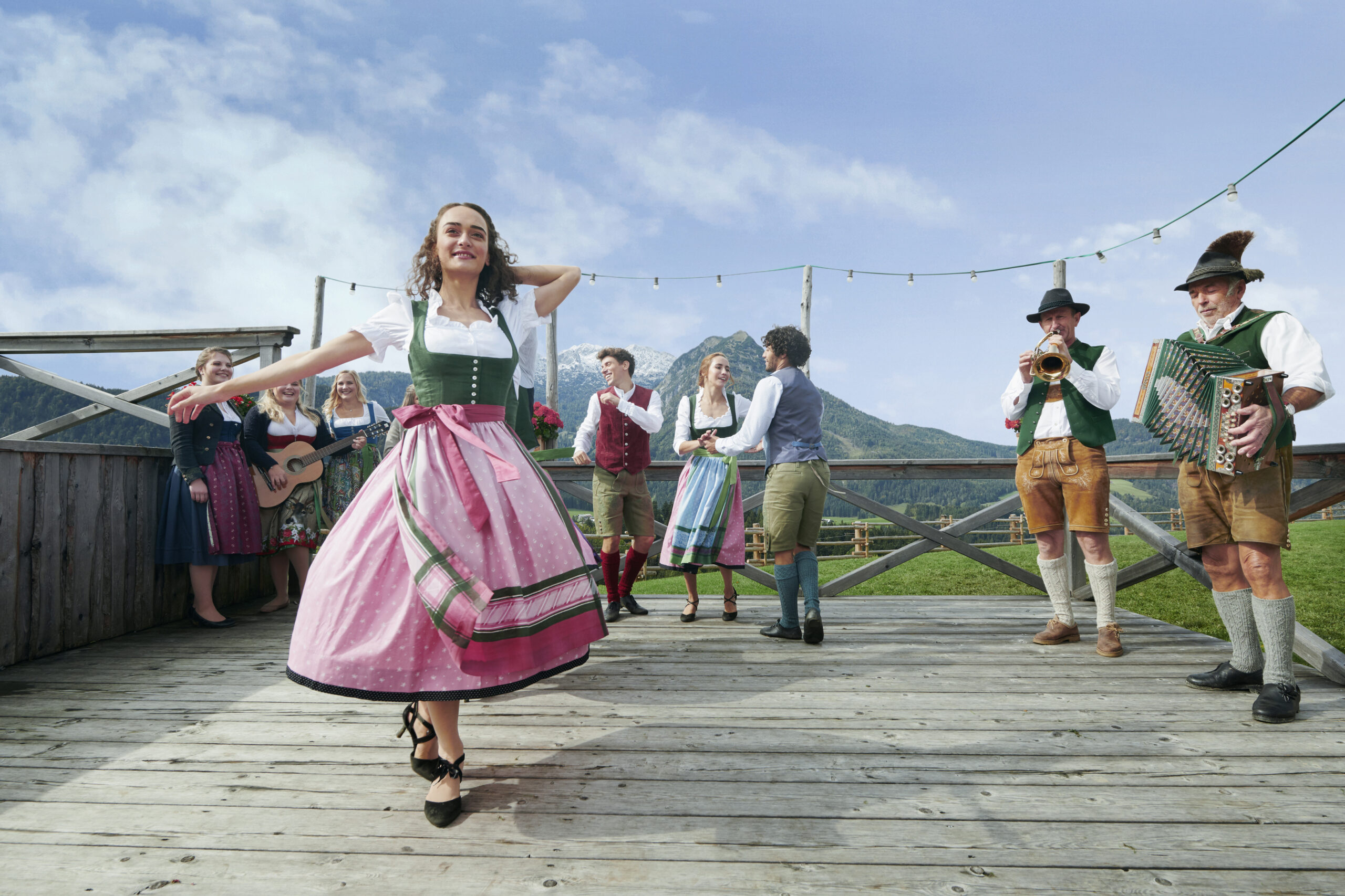 Bauernherbstfest